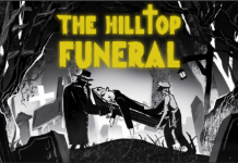 叫上你的损友一起来承担这份阴间工作!——《双人抬棺》EA正式于Steam发售!